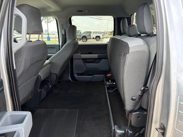 2025 Ford F-150 - $43,774