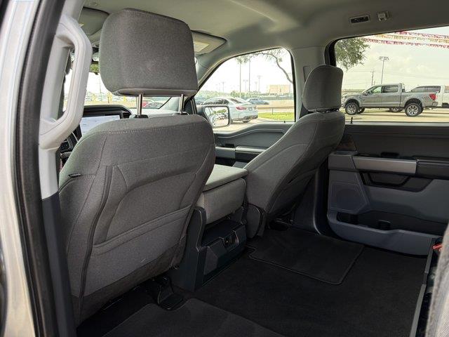 2025 Ford F-150 - $43,774
