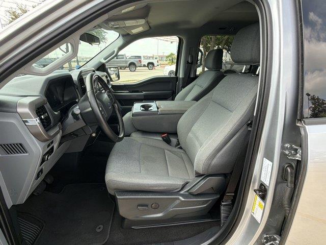 2025 Ford F-150 - $43,774