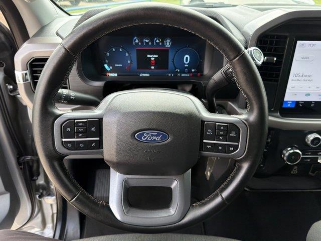 2025 Ford F-150 - $43,774