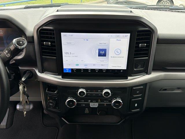 2025 Ford F-150 - $43,774