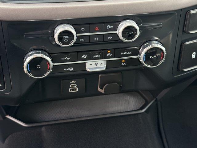 2025 Ford F-150 - $43,774