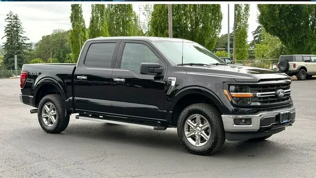 Preowned 2025 Ford F-150 XLT for Sale