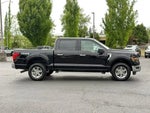 2025 F-150 Thumbnail 2
