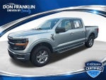 2025 F-150 Thumbnail 1