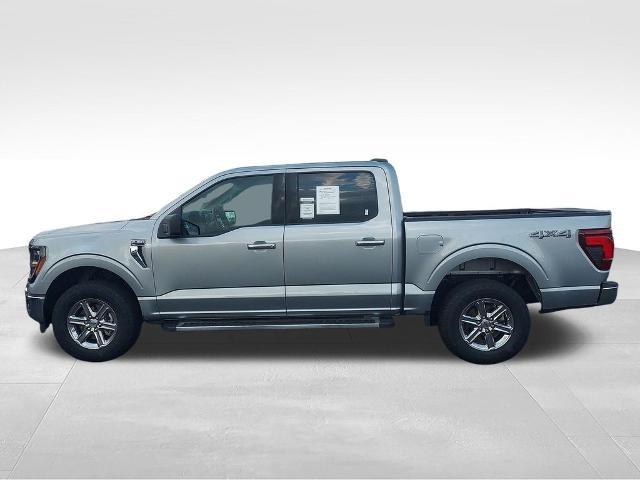 2025 Ford F-150 - $42,999
