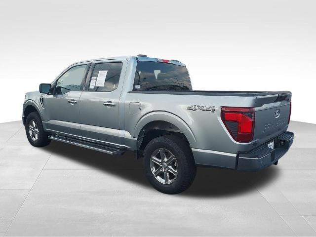 2025 Ford F-150 - $42,999