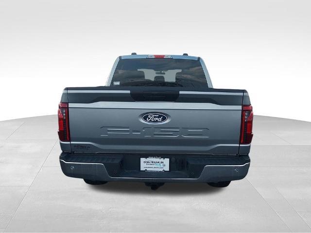 2025 Ford F-150 - $42,999