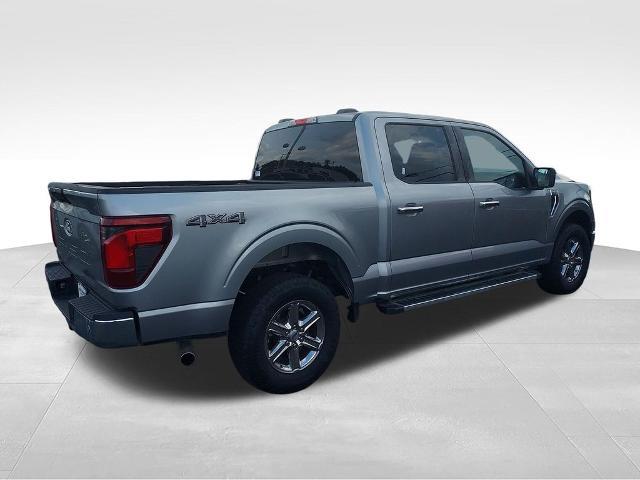 2025 Ford F-150 - $42,999