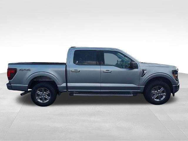 2025 Ford F-150 - $42,999