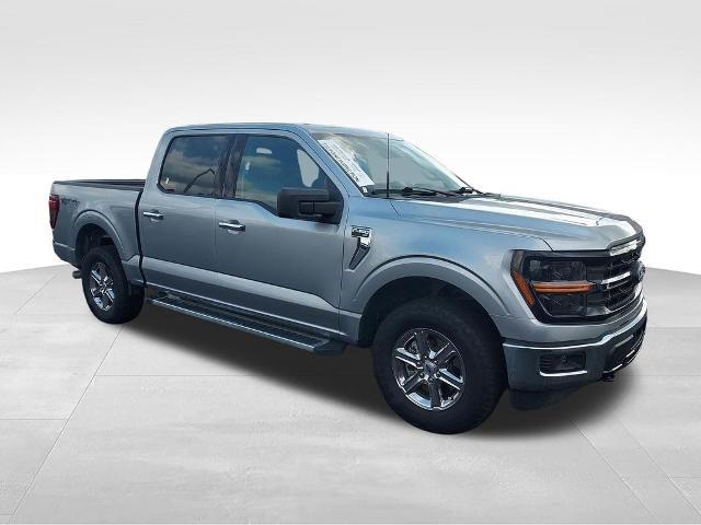 2025 Ford F-150 - $42,999