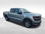 2025 F-150 Thumbnail 7