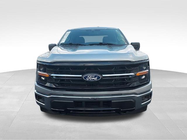 2025 Ford F-150 - $42,999
