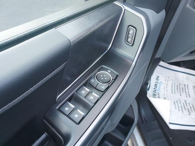 2025 Ford F-150 - $42,999