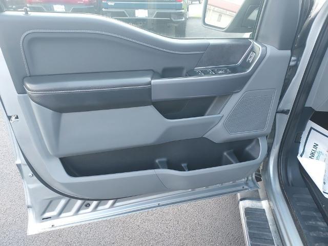2025 Ford F-150 - $42,999