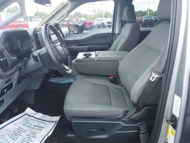 2025 Ford F-150 - $42,999