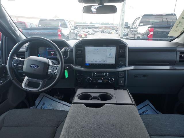 2025 Ford F-150 - $42,999
