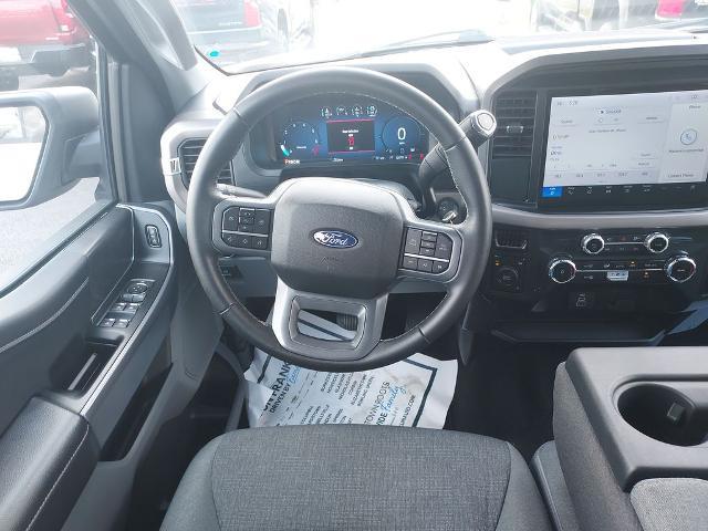 2025 Ford F-150 - $42,999