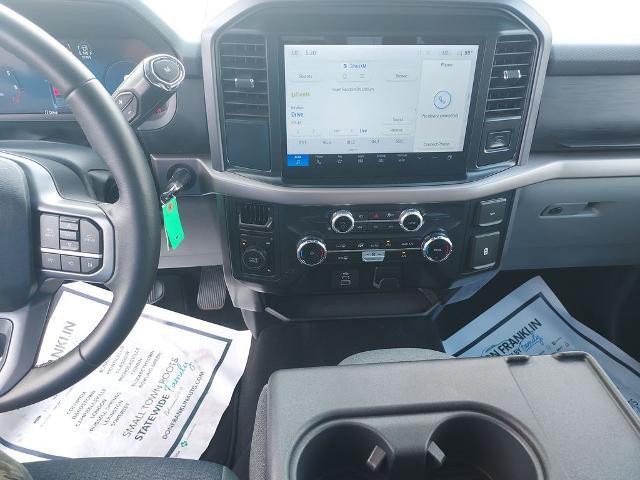 2025 Ford F-150 - $42,999