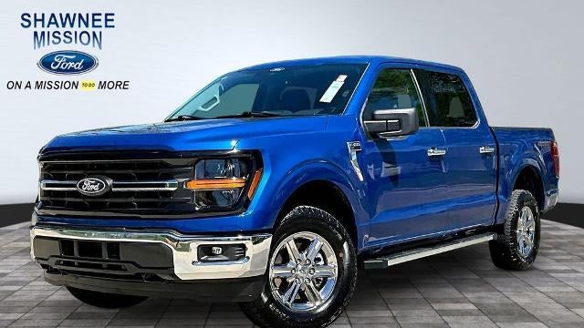 Preowned 2025 Ford F-150 XLT for Sale