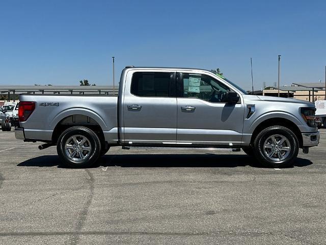 2025 Ford F-150 XLT — photo 1 of 12