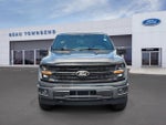 2026 F-150 Thumbnail 2