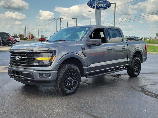 2026 Ford F-150 - $49,495