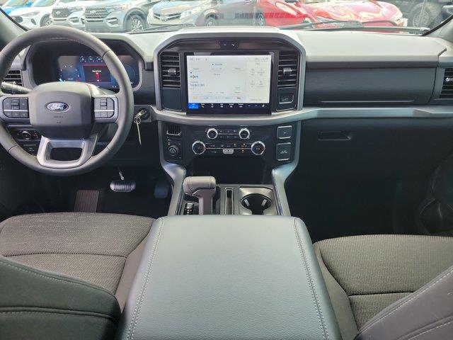 2026 Ford F-150 - $49,495