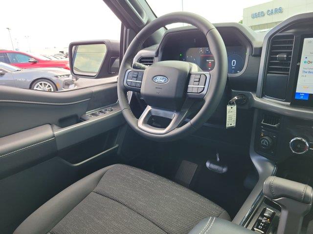 2026 Ford F-150 - $49,495
