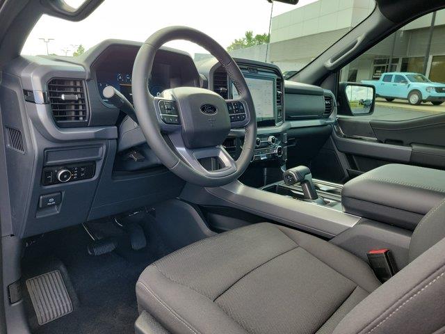 2026 Ford F-150 - $49,495