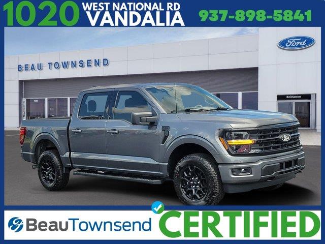 2026 Ford F-150 - $49,495