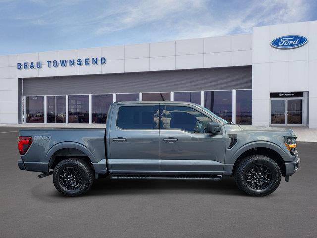 2026 Ford F-150 - $49,495