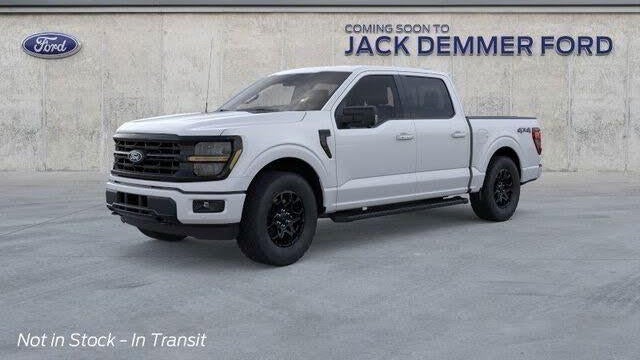 Preowned 2026 Ford F-150 XLT for Sale
