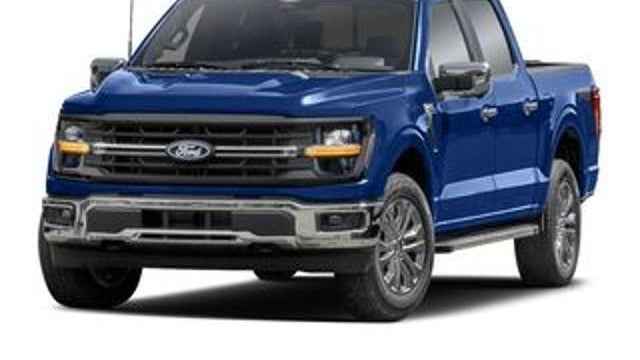 Preowned 2024 Ford F-150 XLT for Sale