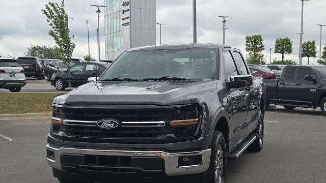 Preowned 2024 Ford F-150 XLT for Sale