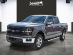 2024 F-150 Thumbnail 4