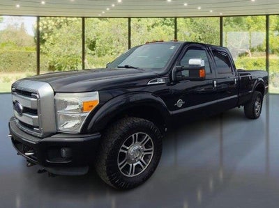 2024 Ford F-150 4X4 XLT 4DR Supercrew 5.5 FT. SB