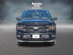 2024 F-150 Thumbnail 2