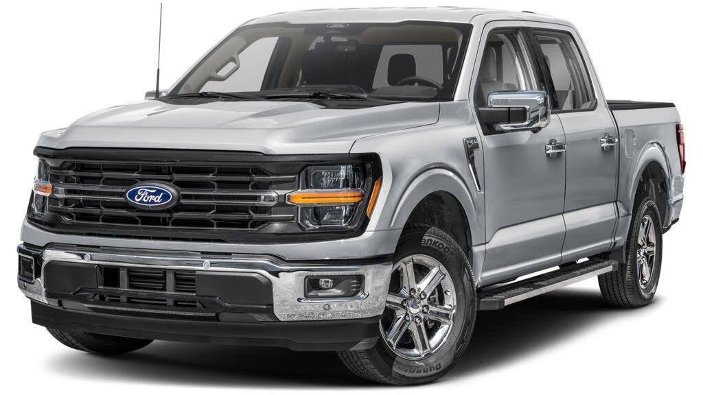 Preowned 2024 Ford F-150 XLT for Sale