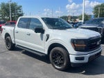 2024 F-150 Thumbnail 2