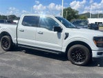 2024 F-150 Thumbnail 3