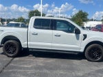 2024 F-150 Thumbnail 4