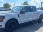 2024 F-150 Thumbnail 12
