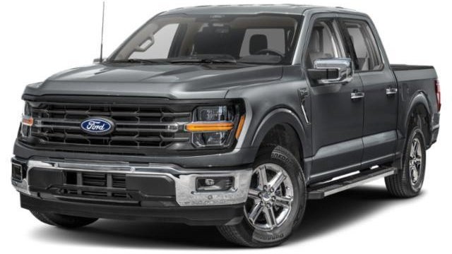 Preowned 2024 Ford F-150 XLT for Sale