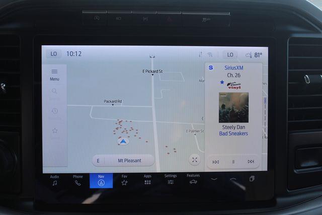 2024 Ford F-150 XLT — photo 1 of 24