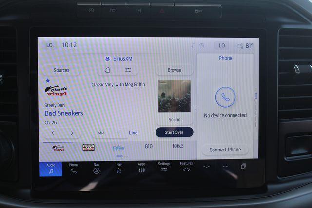 2024 Ford F-150 - $36,960