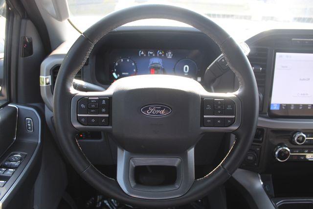 2024 Ford F-150 - $36,960