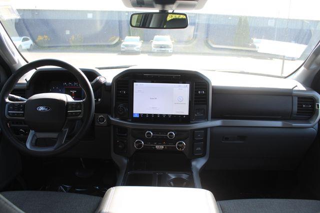 2024 Ford F-150 - $36,960