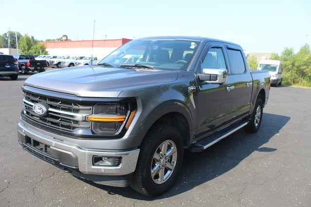 2024 Ford F-150 - $36,960