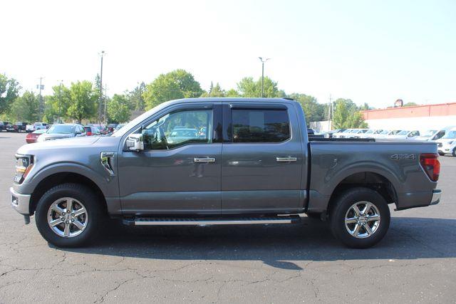 2024 Ford F-150 - $36,960
